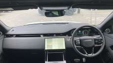 Land Rover Range Rover Evoque 1.5 P270e Dynamic SE 5dr Auto Hatchback